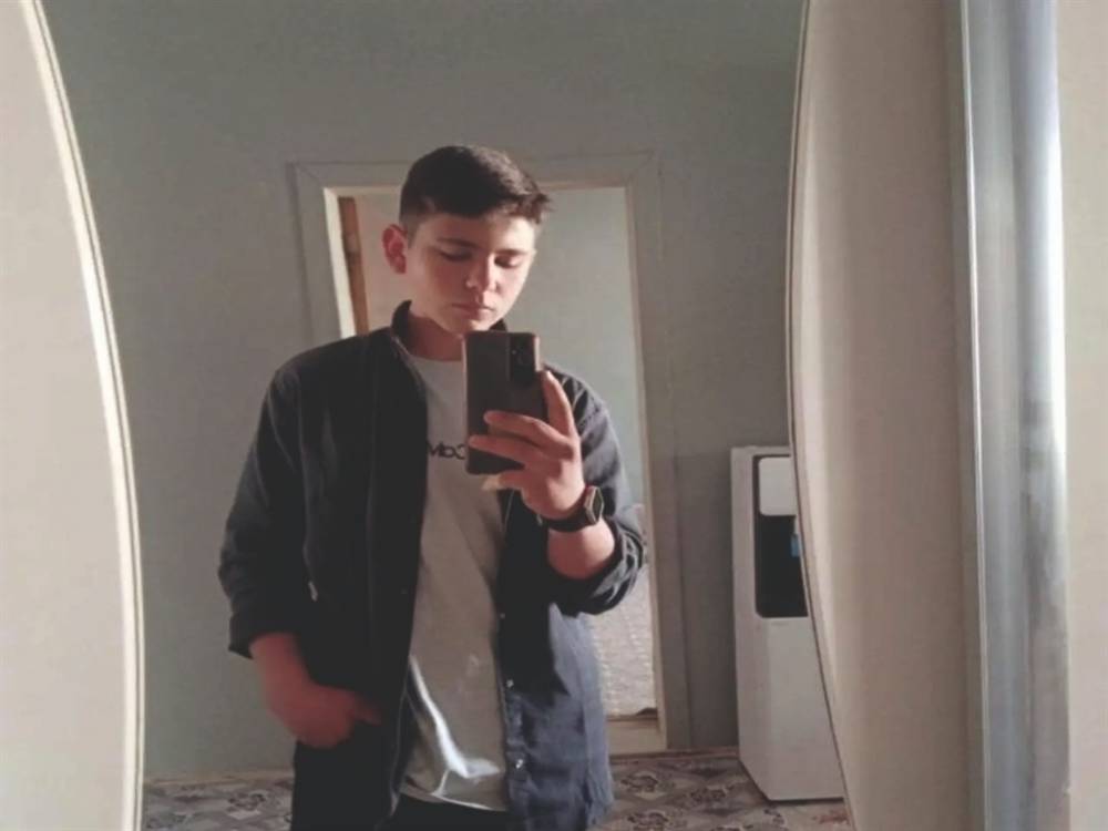 5 gün önce kazada 3 oğlu ölen anne kalp krizi geçirip yaşamını yitirdi