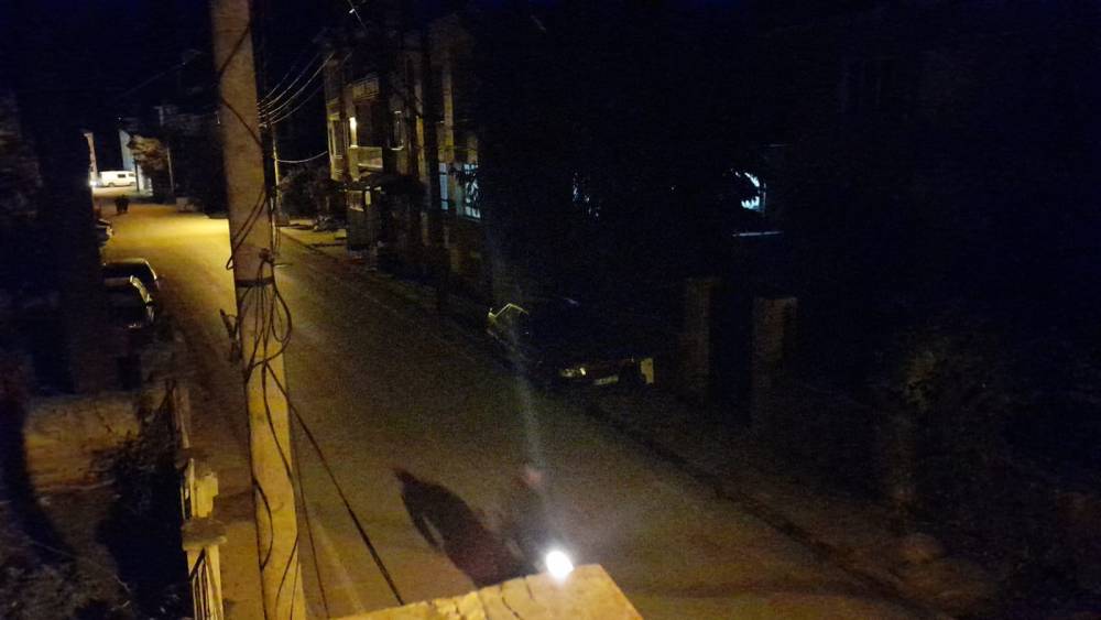 Sındırgı’da 3.8 büyüklüğünde deprem