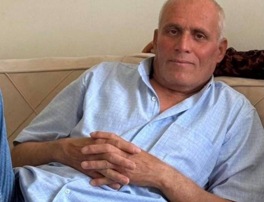 Traktörün altında kalan bir kişi hayatını kaybetti