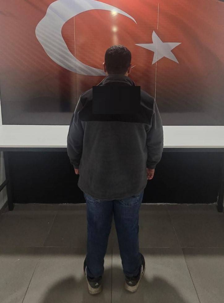 İş yerine pompalı tüfekle saldırdılar