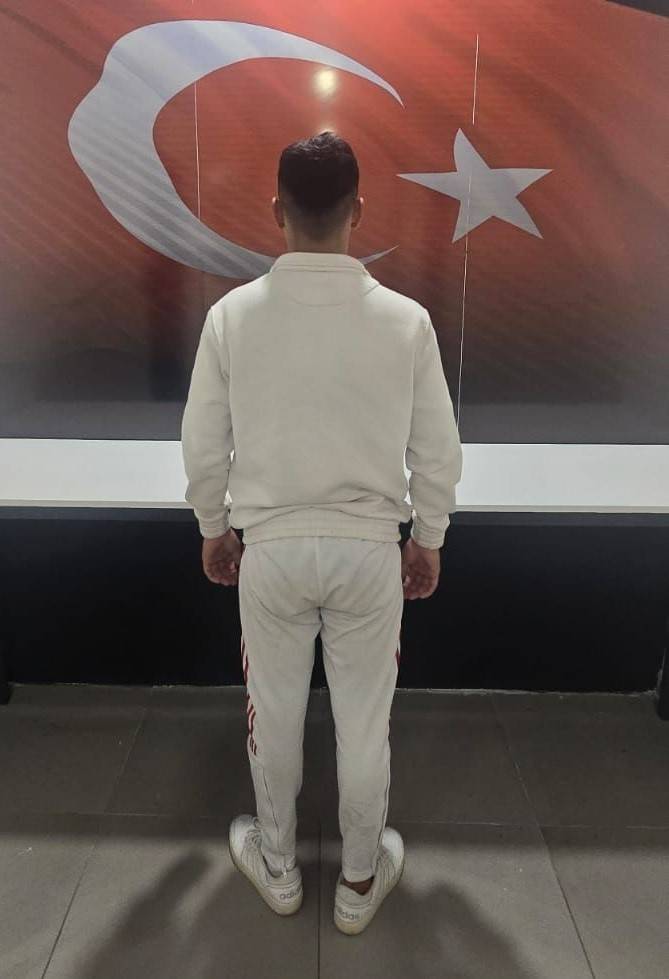 İş yerine pompalı tüfekle saldırdılar