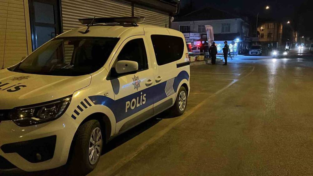 Konya’da silahla kavga! Ayrıntılar ortaya çıktı