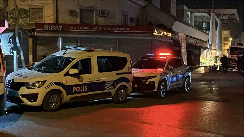 Konya’da silahla kavga! Ayrıntılar ortaya çıktı