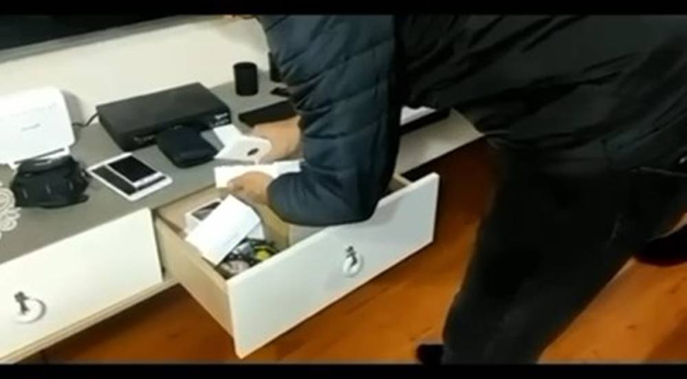 11 ildeki ‘Dalgakıran’ operasyonunda 28 tutuklama