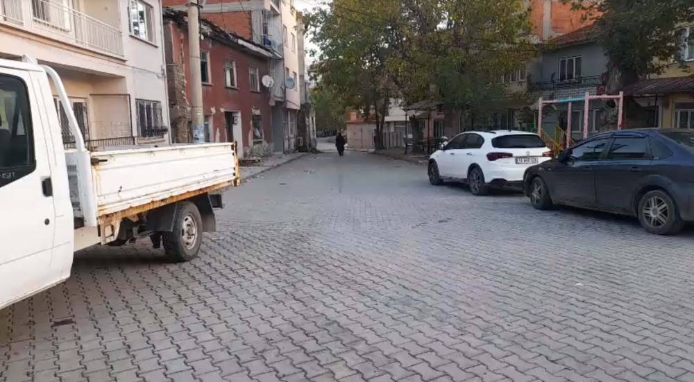 Balıkesir'de 4.2 büyüklüğünde deprem