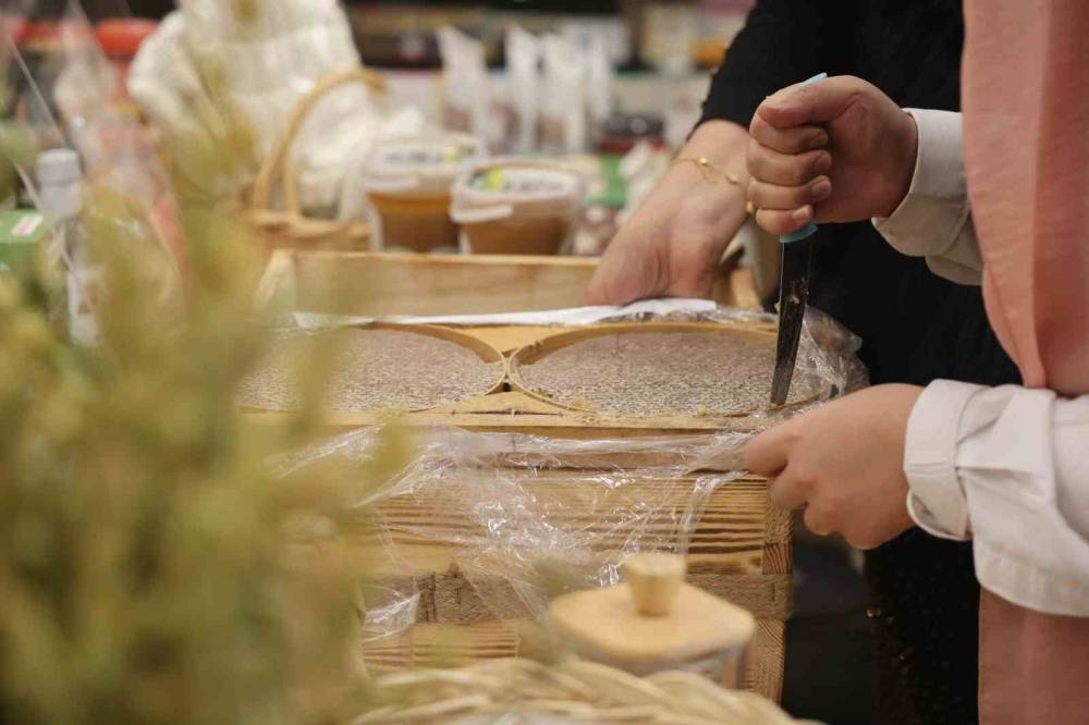 Kış aylarının vazgeçilmez doğal şifa kaynağı