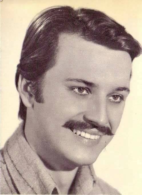 Motosiklet çarpan usta oyuncu Engin Çağlar hayatını kaybetti