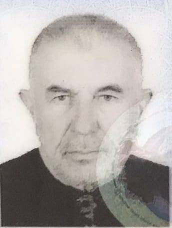 Balkondan düşen yaşlı adam hayatını kaybetti