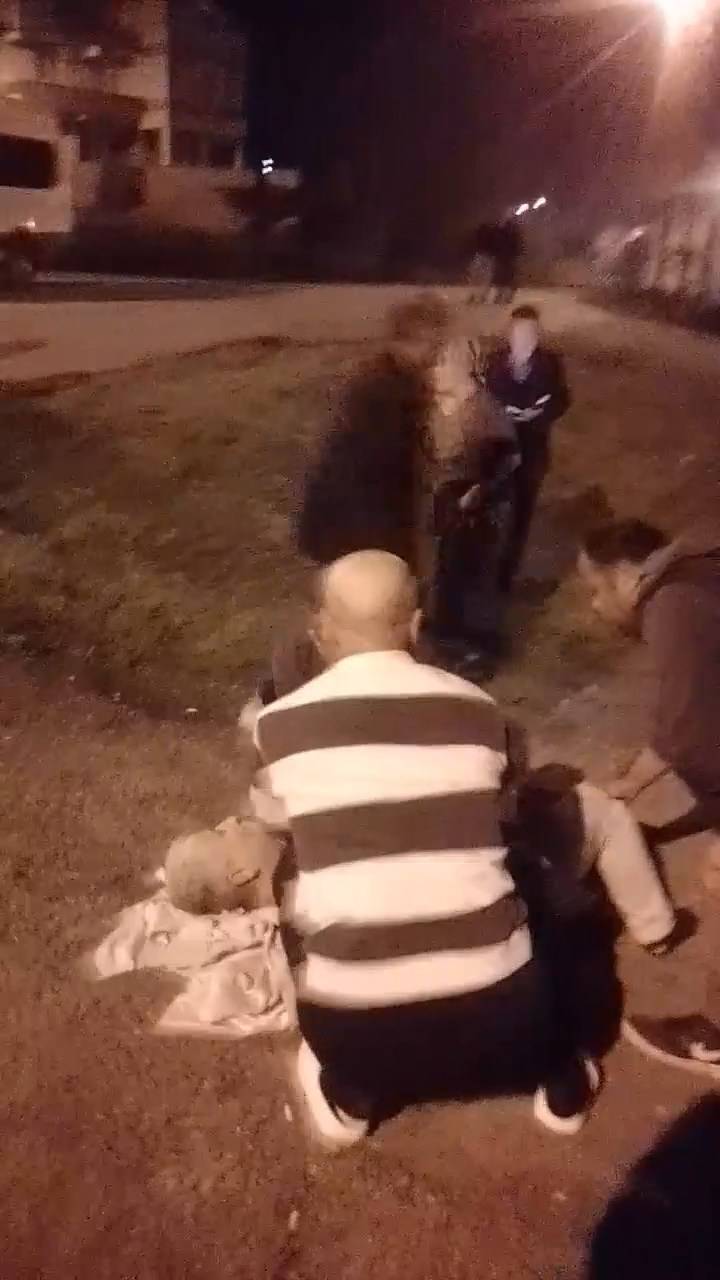 Emekli polis tüfekle kahvehane bastı: 2 ölü, 2 yaralı