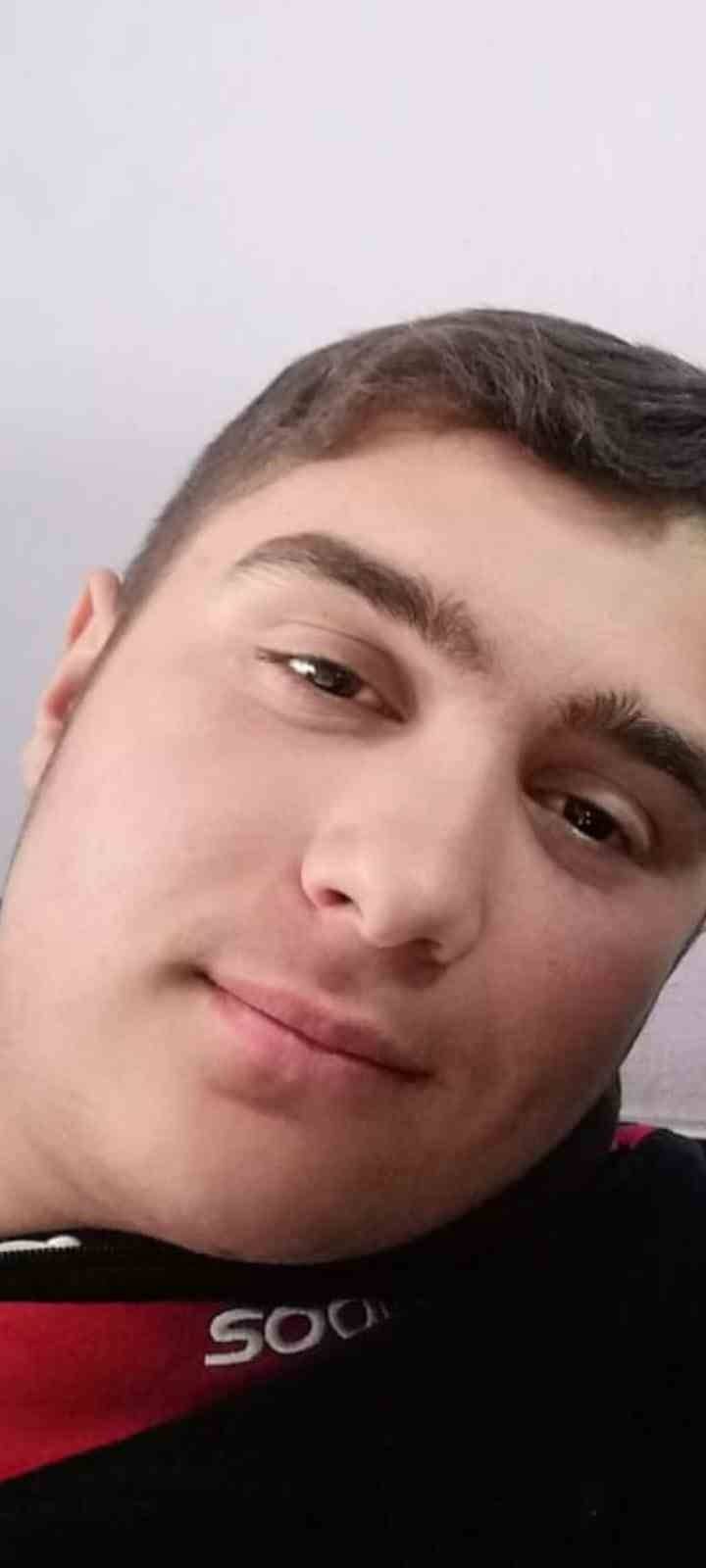 Konya'da feci kaza! 18 yaşındaki genç kurtarılamadı