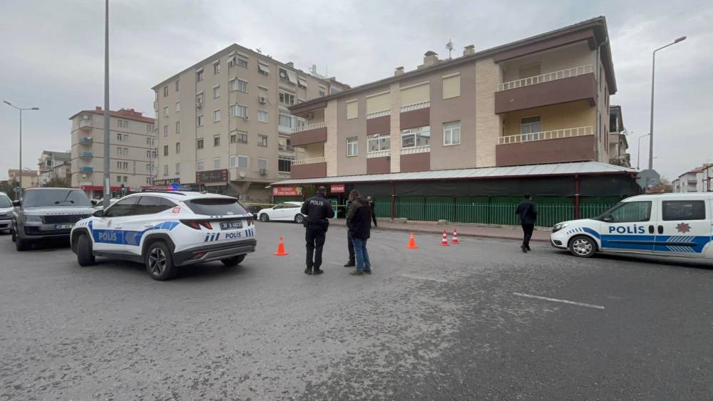 Sanık olduğu duruşmaya katılmadı, şikayetçiye pusu kurdu; başkasını yaraladı