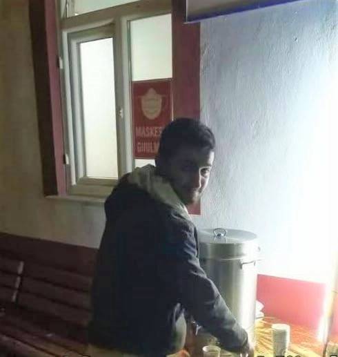 Patpat devrildi; kardeşlerden 1’i öldü, 2’si yaralandı