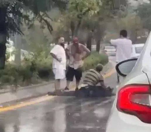 Trafik kavgasında kazara eşini öldüren sanığa ceza verilmedi