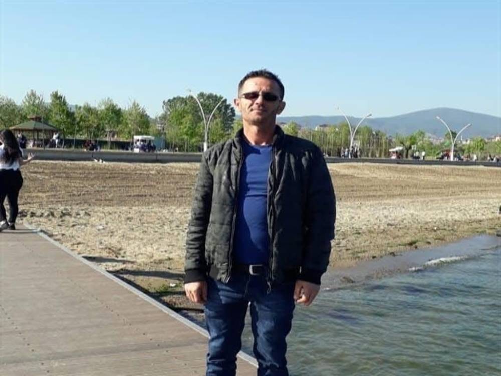 Eşini öldüren şüpheli tutuklandı