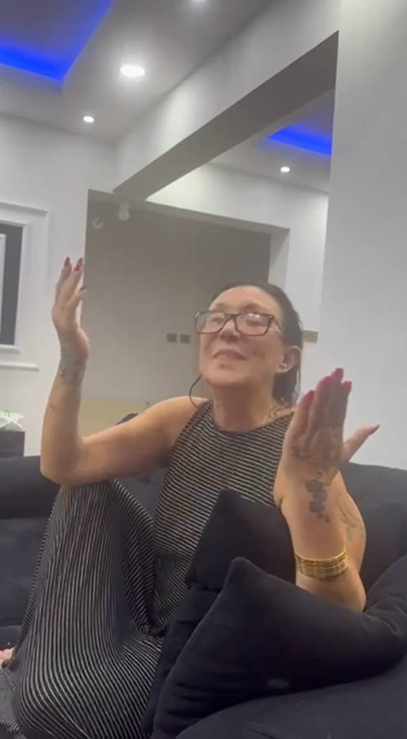 Şarkıcı Güllü’nün ölümüne ilişkin soruşturmada kızı ifade verdi: "Annemle husumetim yoktu"