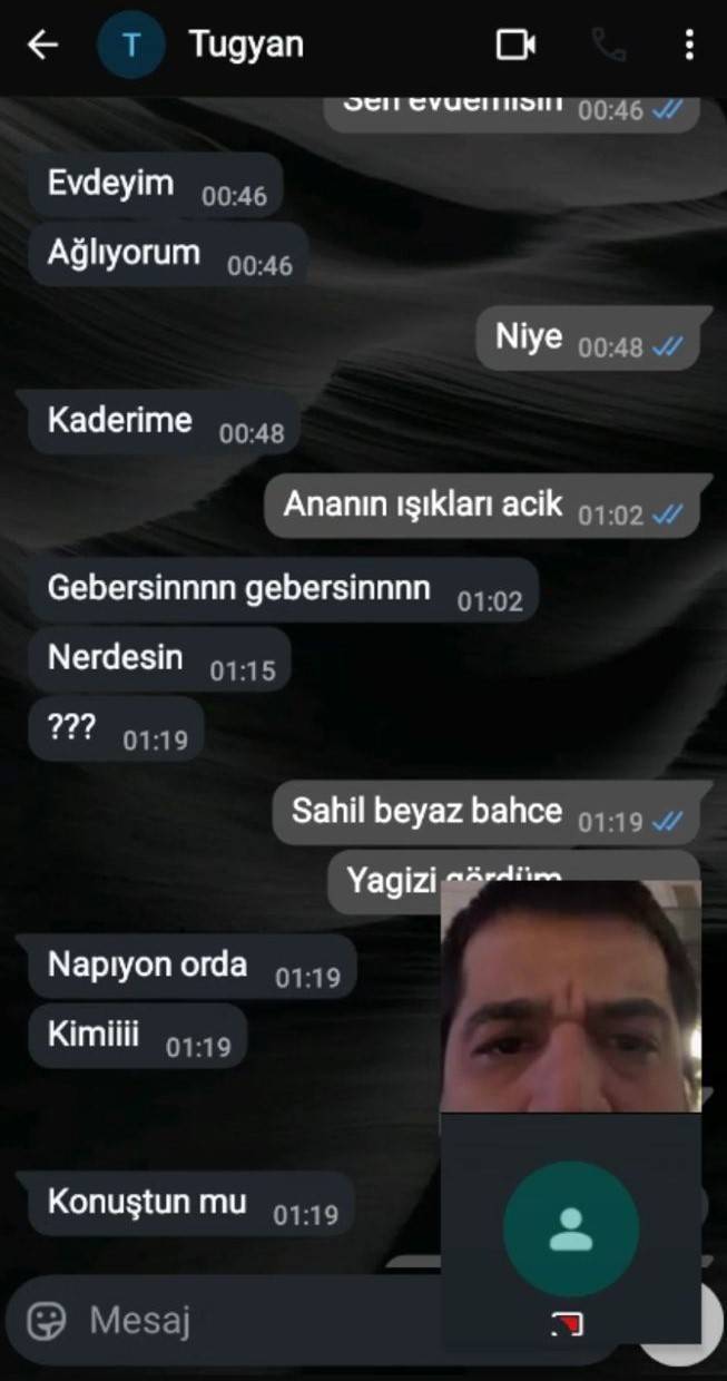 Şarkıcı Güllü’nün ölümüne ilişkin soruşturmada kızı ifade verdi: "Annemle husumetim yoktu"