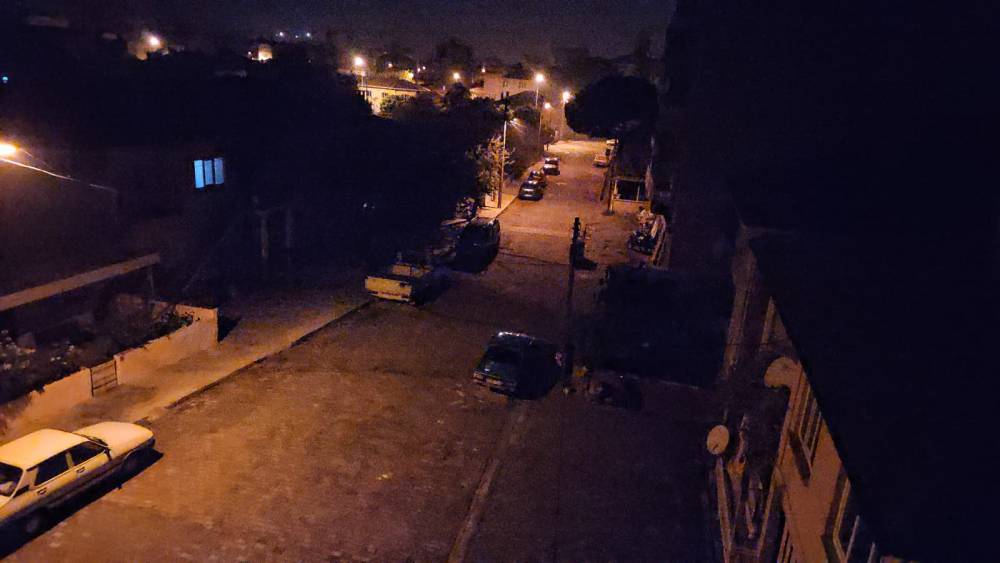 Sındırgı'da 4.2 büyüklüğünde deprem