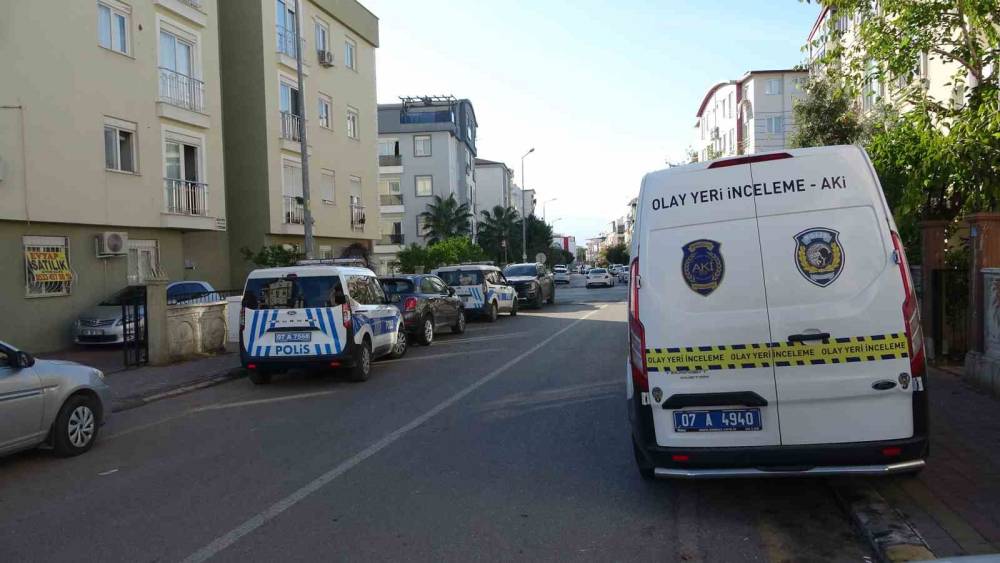 30 yaşındaki genç ölü bulundu