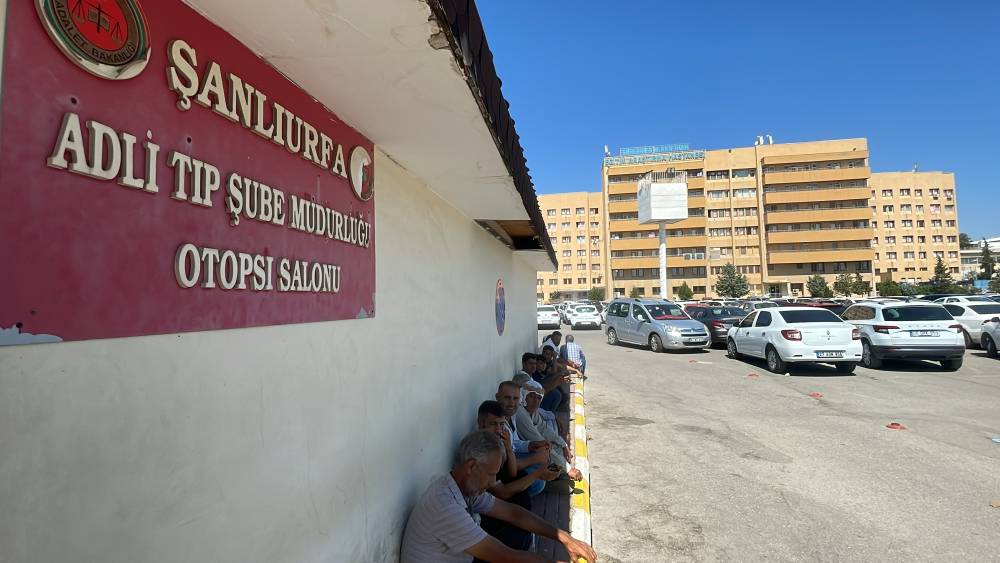 Komşu aileler arasında kavga: 1 ölü, 3 yaralı