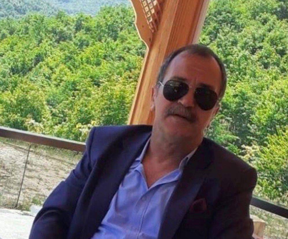 Korkunç cinayet!13 yaşındaki çocuk dede katili oldu