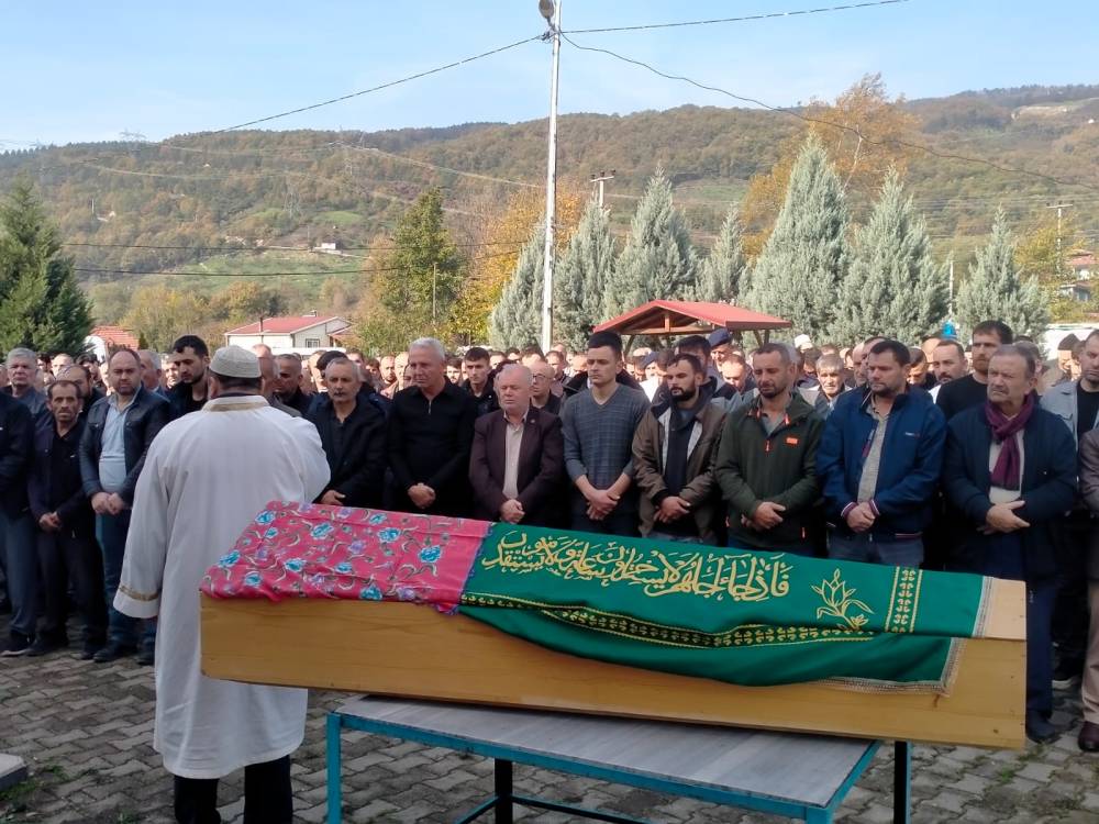 Patpatın çarptığı 2 yaşındaki Eslem öldü