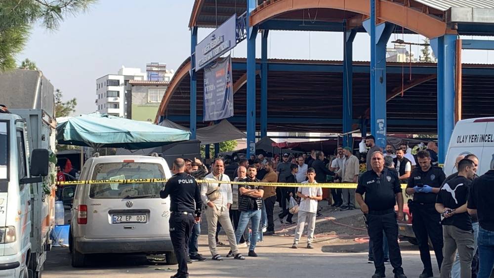 Silahlı çatışma; ölü sayısı 2'ye çıktı