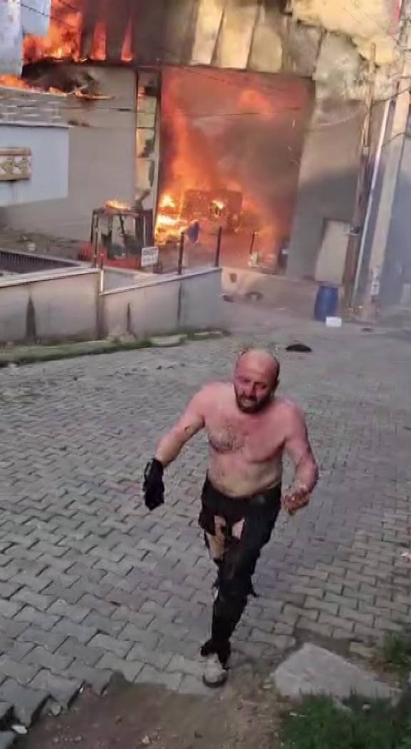 6 kişinin hayatını kaybettiği facia sonrası skandal paylaşımlar... Ölenlere küfür ettiler