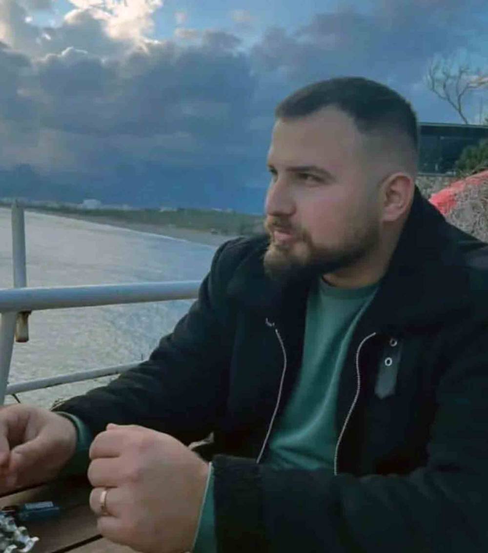 Günler sonra düğünü olacaktı, 'otel önünde içki içmeyin' diye uyardı, öldürüldü