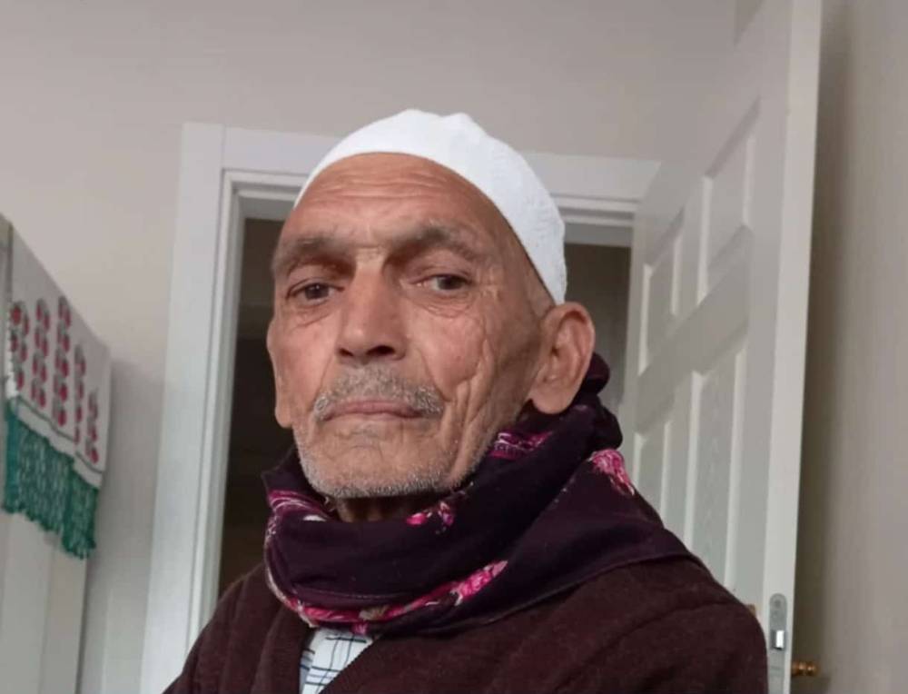 Kayıp Alzheimer hastası ölü bulundu