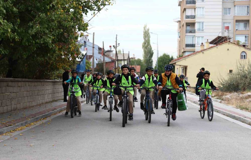 Konya Büyükşehir'in projesi tam not aldı... Sayıları arttı