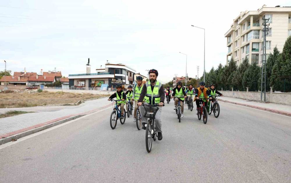Konya Büyükşehir'in projesi tam not aldı... Sayıları arttı