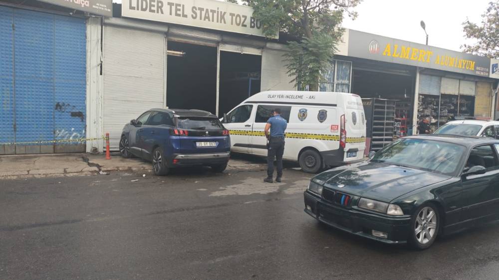 Kurşunların hedefi olmuştu, 19 gün sonra hayatını kaybetti