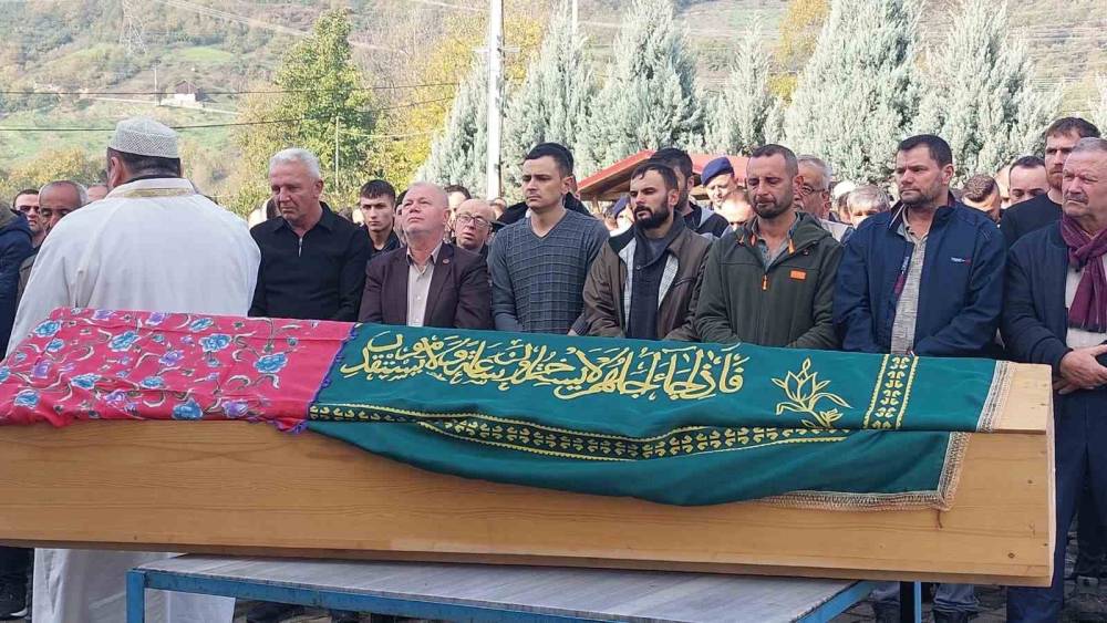 Minik Eslem’in öldüğü, ablasının da yaralandığı kazada yeni gelişme