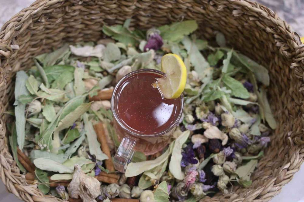 Uzmanı uyardı... Bitki çayı deyip geçmeyin