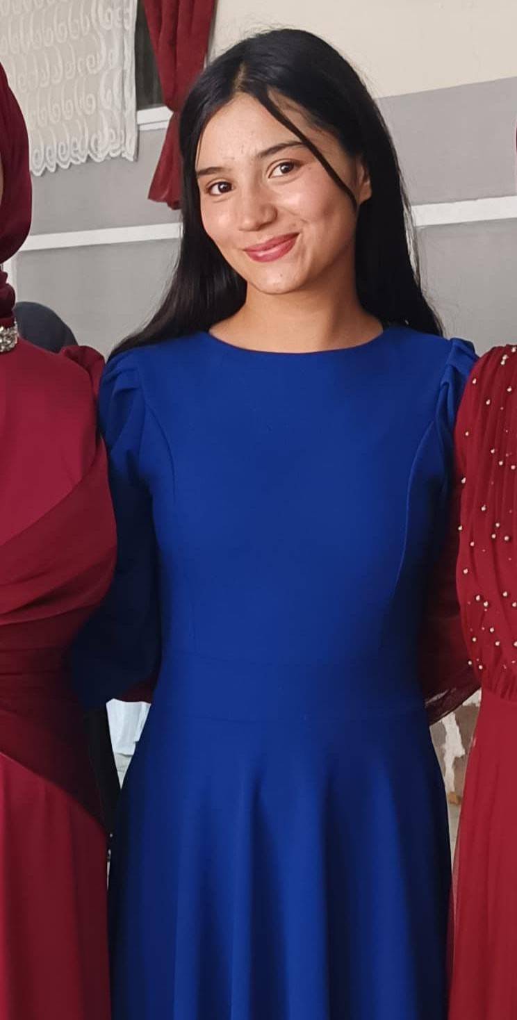 14 yaşındaki Nursefa biçerdöverin altında can verdi