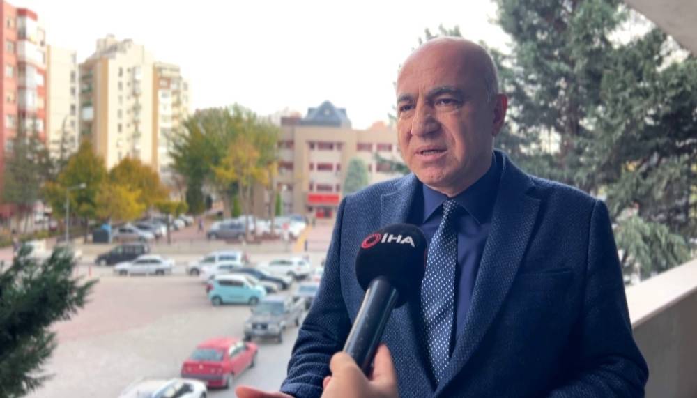 Konya’da ’Yüzyılın Konut Projesi’ne müracaat yoğunluğu