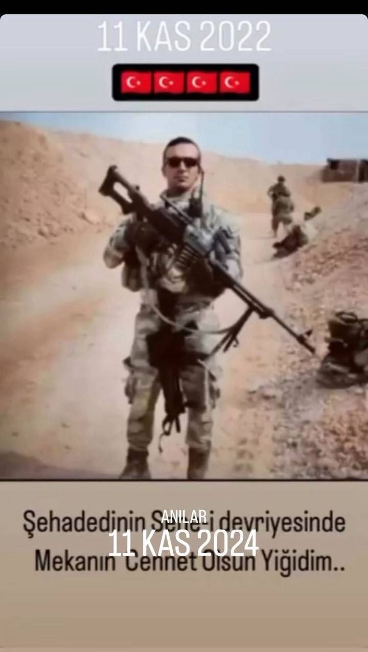 Düşen kargo uçağında kahreden tesadüf