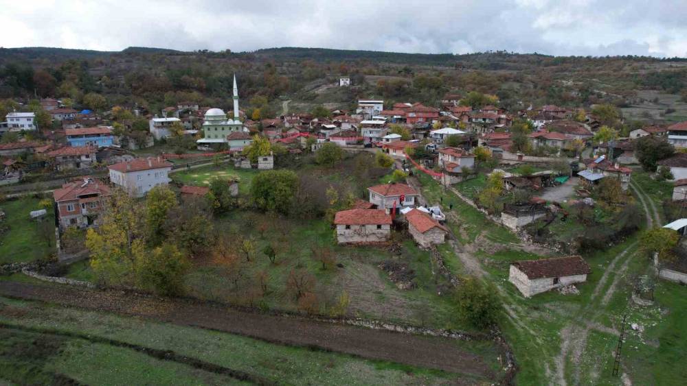 Düşen kargo uçağında kahreden tesadüf
