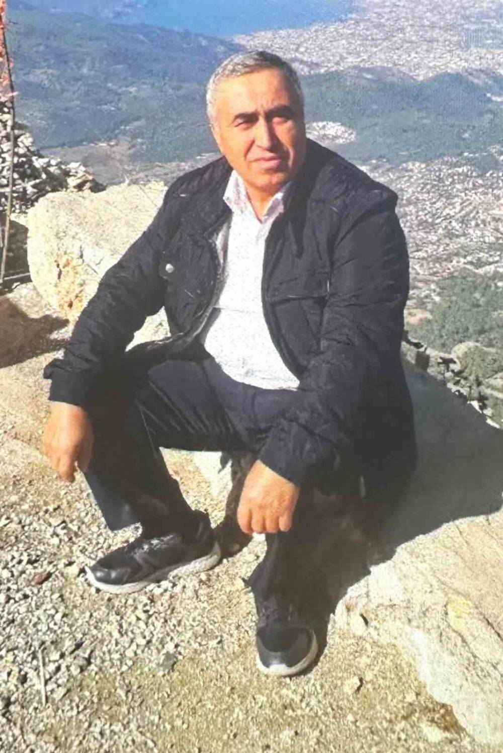 Kan donduran iddia! Kayınvalidesinin katili oldu