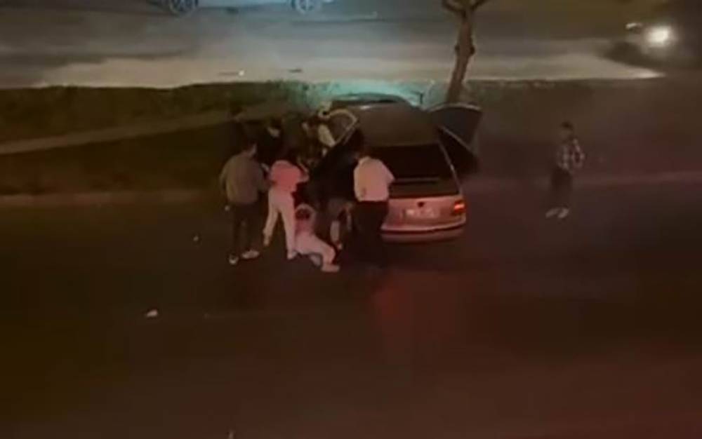 Konya'da kaza! 4 yaralı