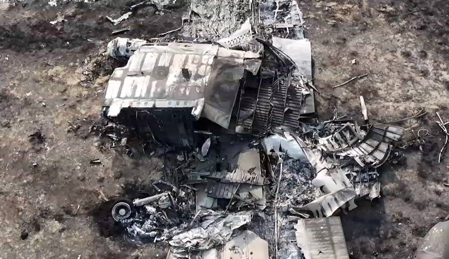 Son şehidin naaşına ulaşıldı