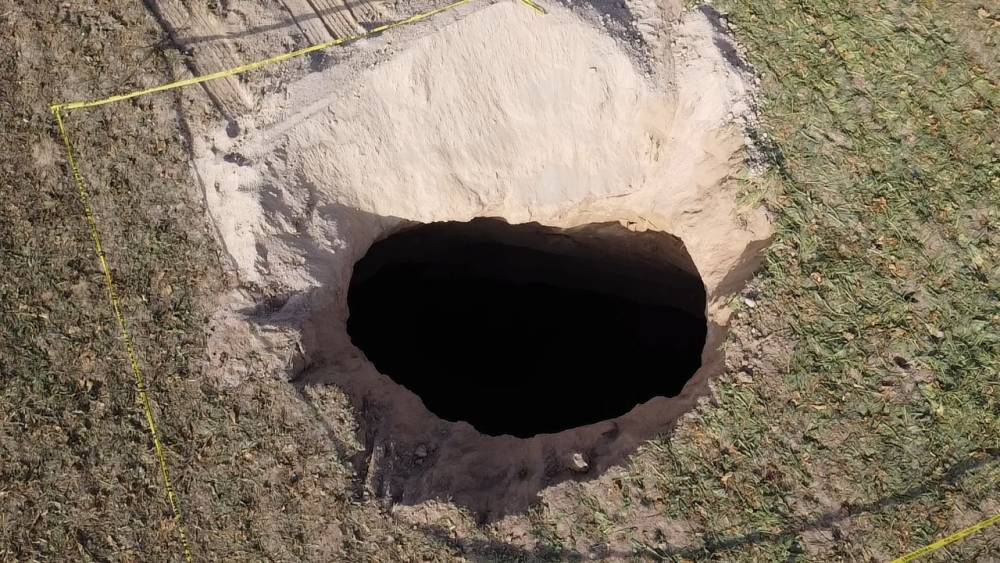 Bilinçsiz kullanım tetikliyor... Konya'dan sonra bir havzada daha görüldü!