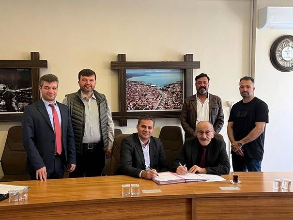 Konya'da yeni yatırım alanları... Bakanlık onayladı