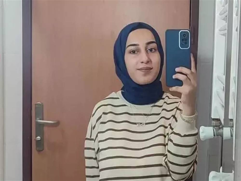 Nizamettin Kabaiş: Atletindeki kanın başka bir kadına ait olduğu söylendi