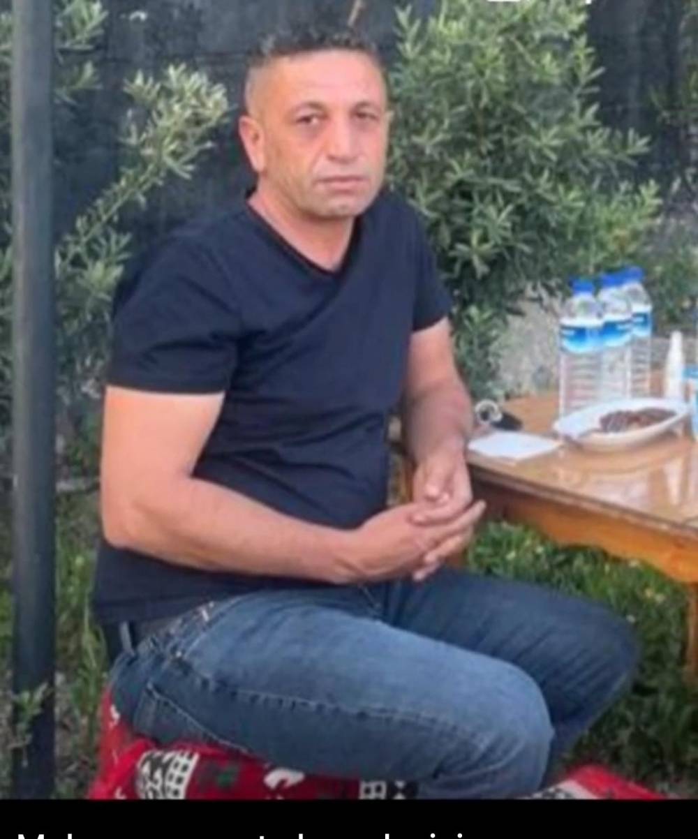 Gece yarısı evine gelen kişinin hayatına baltayla son verdi