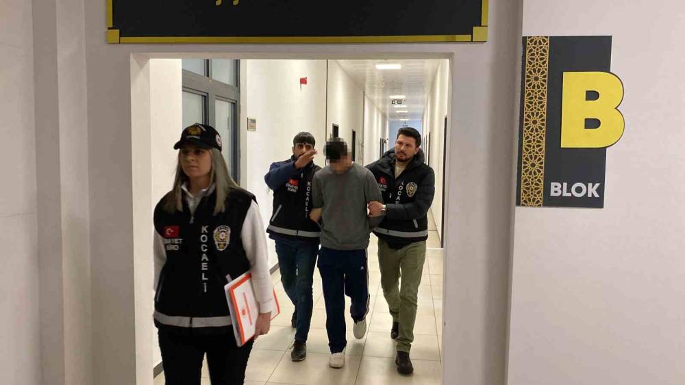 Takıntı hale getirdiği genç kızı öldüren sanığın cezası belli oldu