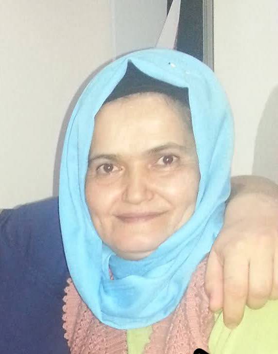 Tekerleği kopan tarım aracı dereye düştü: 1 ölü, 1 yaralı