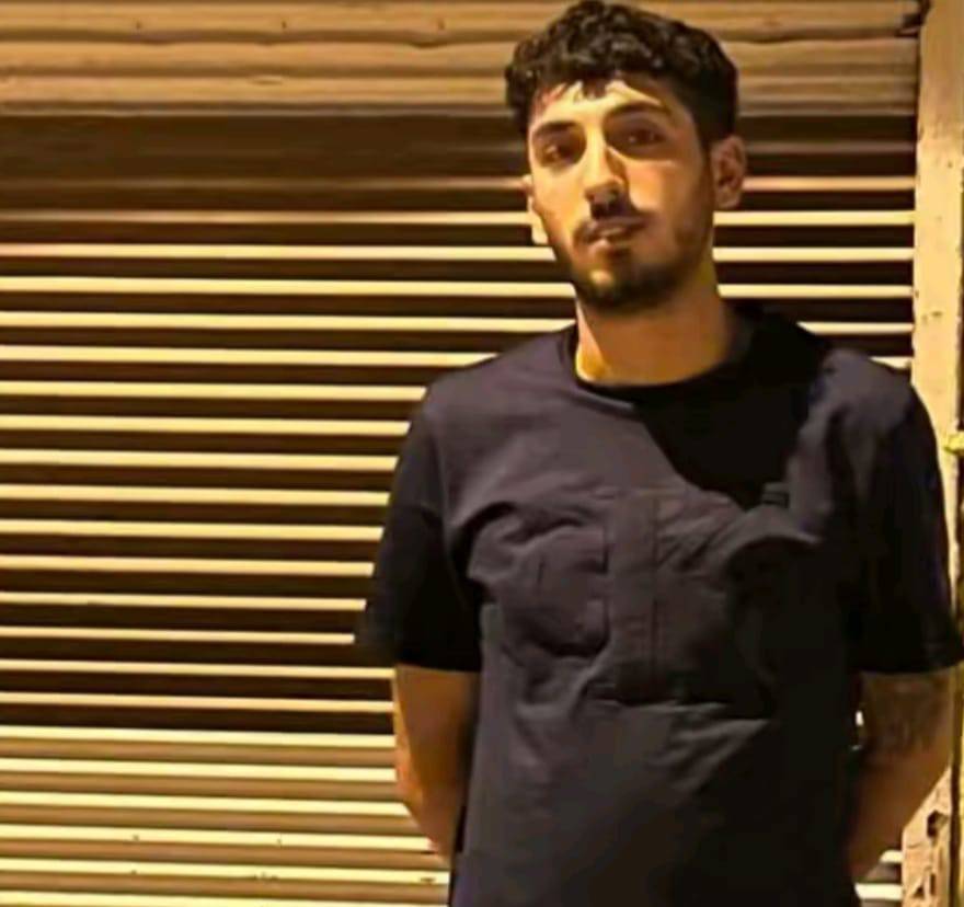 Kardeşinin yasak ilişki yaşadığı şahsı iç çamaşırı ile kaçarken öldürdü