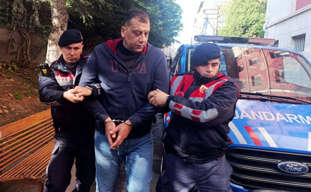 Ortaokulda darp iddiasına velilerden tepki