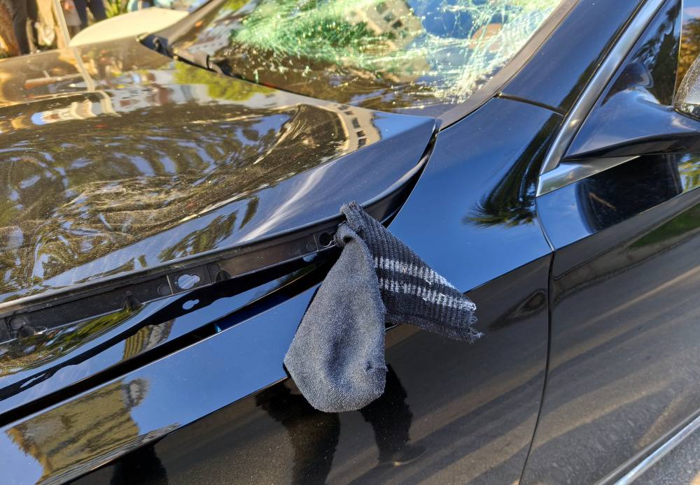 Otomobilin çarptığı Muhammet Miraç'ın babası konuştu